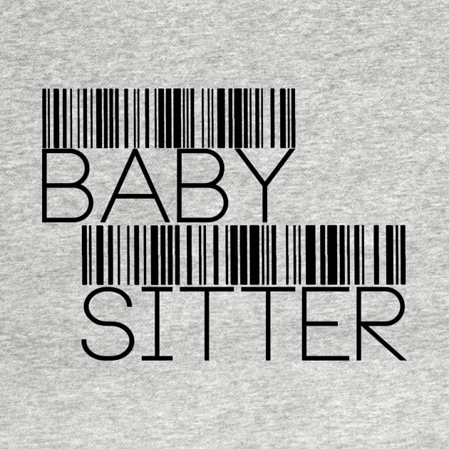 baby sitter by FUNNY LIFE